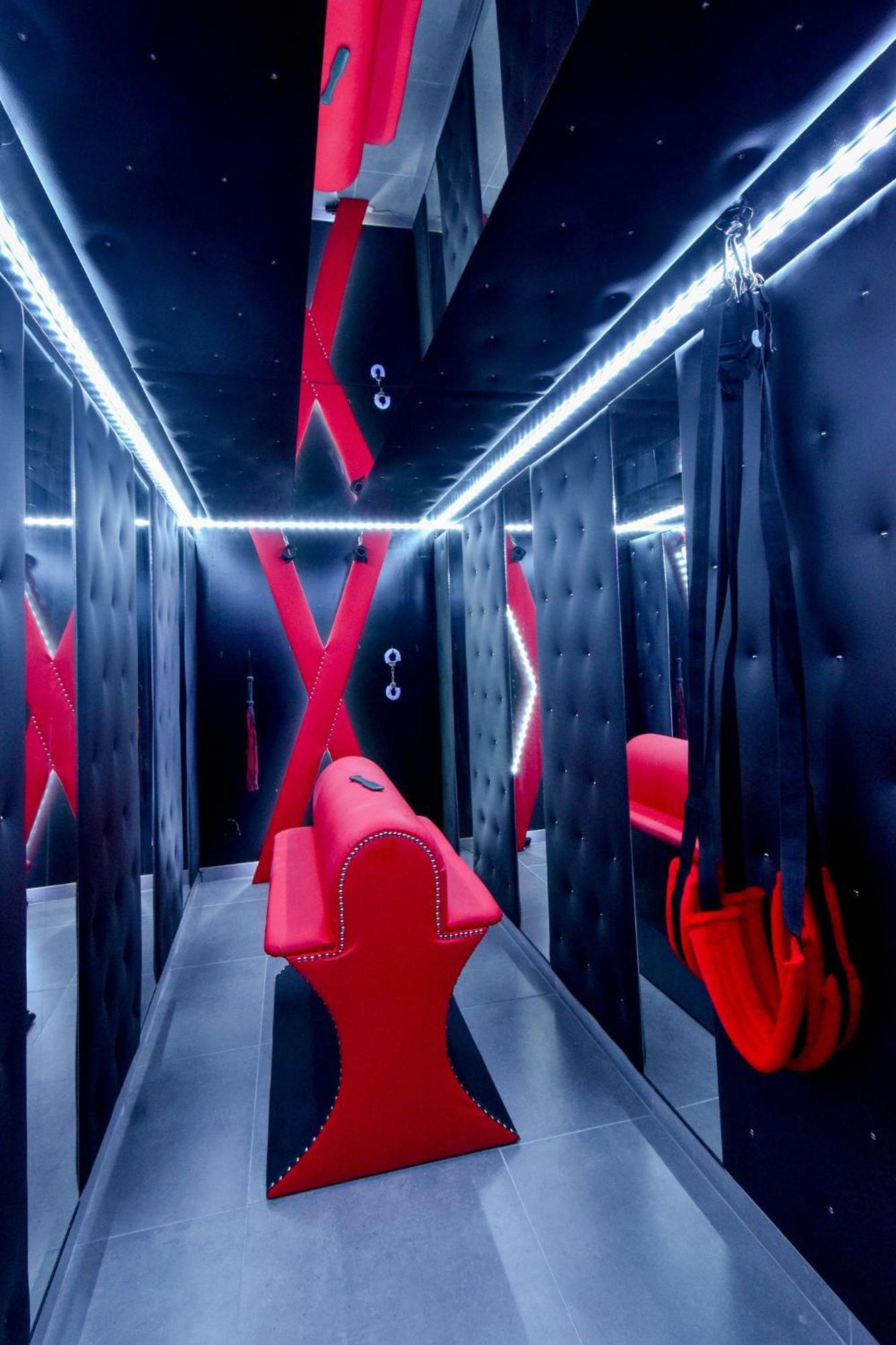 Espace Evasions Loft Love Love Room 圖盧茲 外观 照片